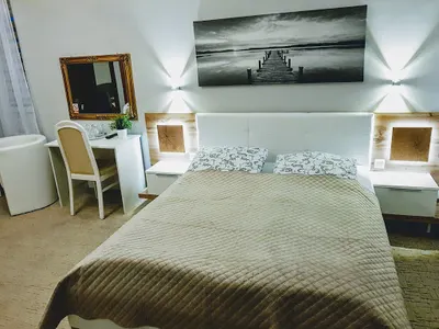 VICTORIA Willa - Restauracja